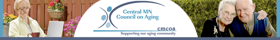Central MN Council on Aging